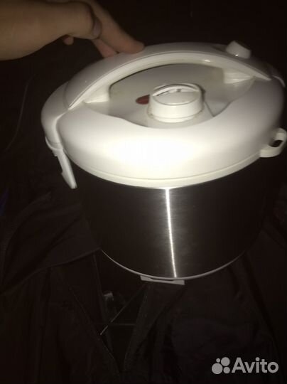 Мультиварка