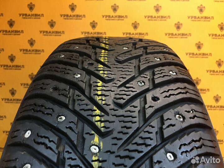 Nokian Tyres Hakkapeliitta 8 195/65 R15 95T