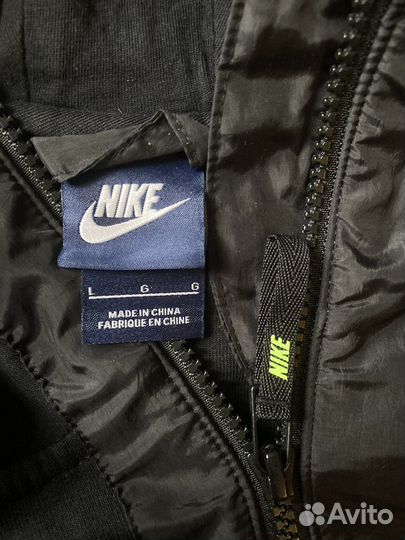 Спортивная пайта Nike S