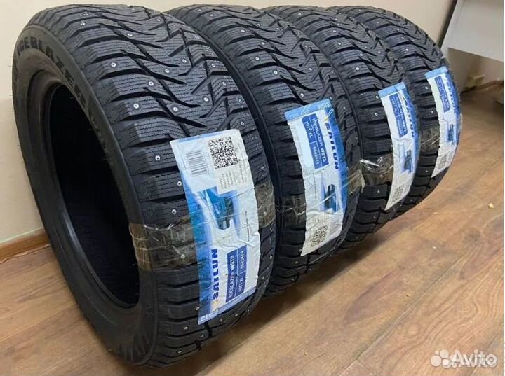 Sailun Ice Blazer WST3 235/55 R19 100T