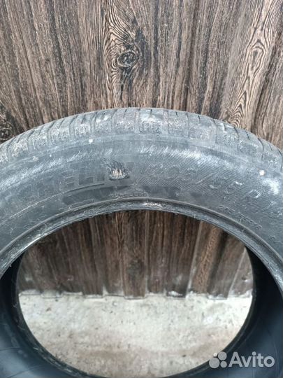 Michelin CrossClimate 205/55 R16