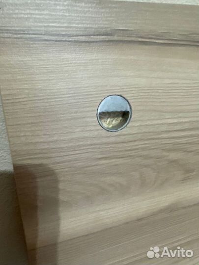 Зеркало в ванную комнату