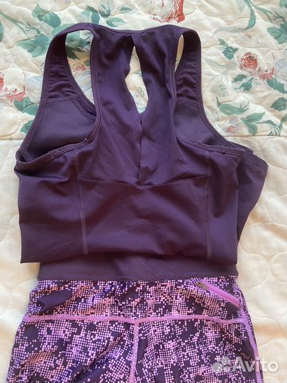 Спортивный костюм nike xs