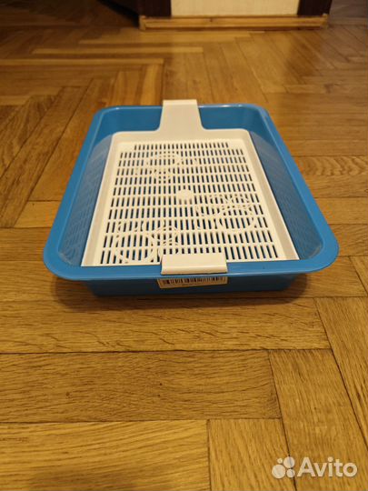 Лоток для котят