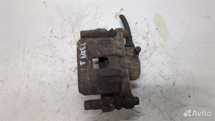 Суппорт Mitsubishi Lancer 9, 2007