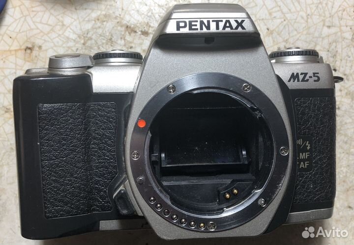 Зеркалки Плёночные