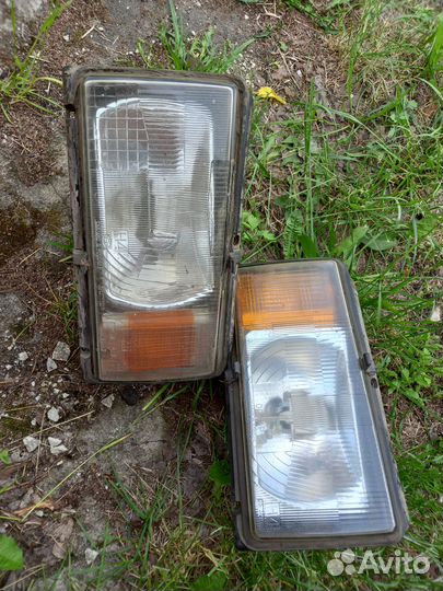 Продам фары