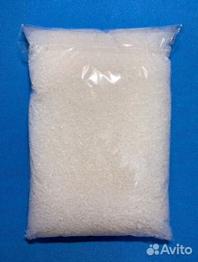 Наполнитель для кошачьего туалета силикагелевый