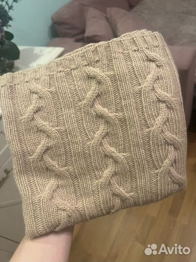 Шарф Max mara weekend