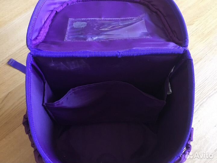 Рюкзак ранец школьный Belmil air anatomic system