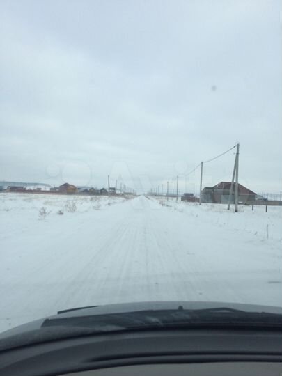 Участок 10 сот. (СНТ, ДНП)