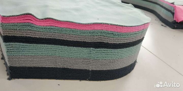 Бригада или швея универсал. метро отрадное