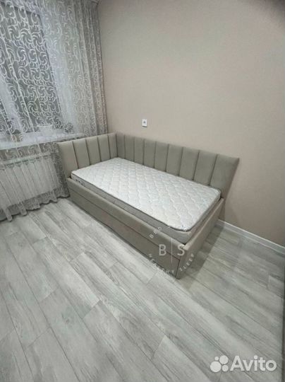 Детская угловая кровать от производителя