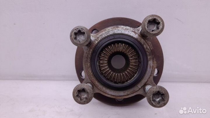 Ступица передняя Bmw 3-Series F30 2.0D 2014