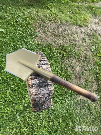 Лопата малая пехотная (мпл-50)