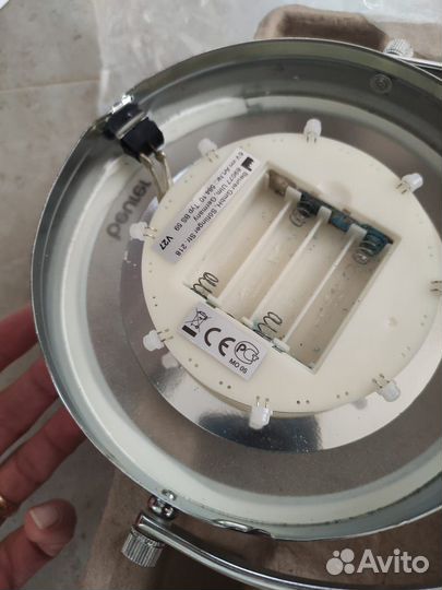 3eркалo косметическое Beurer BS59