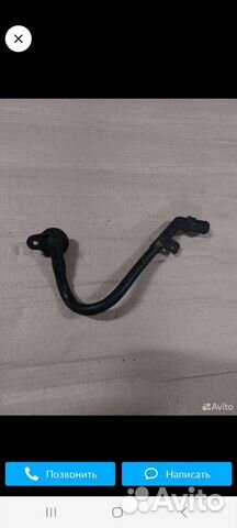 Трубка охлаждения фиат дукато 244 елабуга