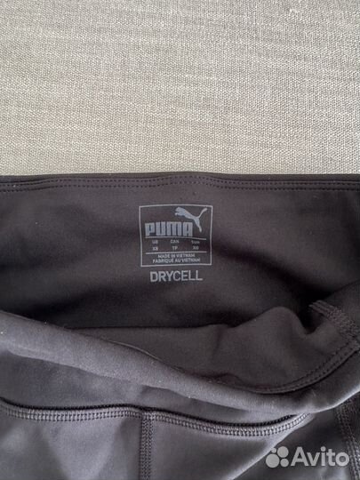 Лосины puma
