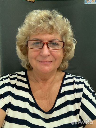 Подработка