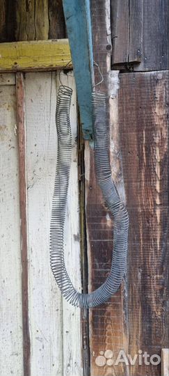 Спираль для тандыра