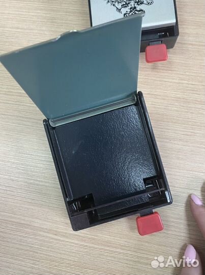 Сигаретницы санкт-петербург