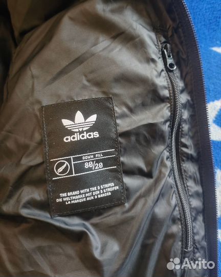 Жилетка Adidas originals adventure