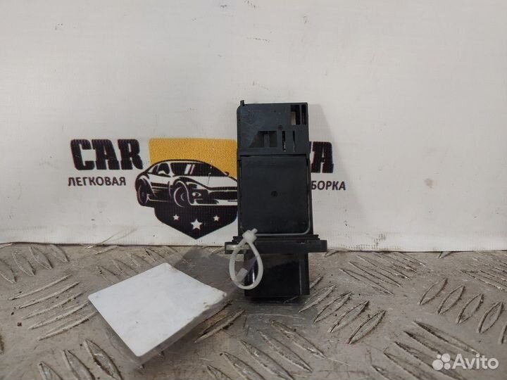 Датчик массового расхода воздуха