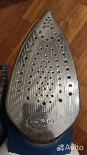 Утюг Tefal GV 8960