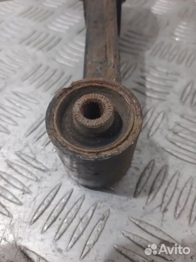 Опора кпп задняя Hyundai Getz TB G4EA 2004