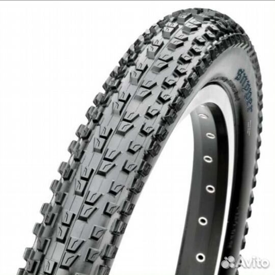 Покрышка Maxxis Snyper 24x2.0
