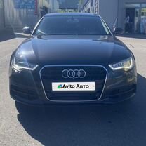 Audi A6 3.0 AMT, 2011, 228 860 км, с пробегом, цена 2 300 000 руб.