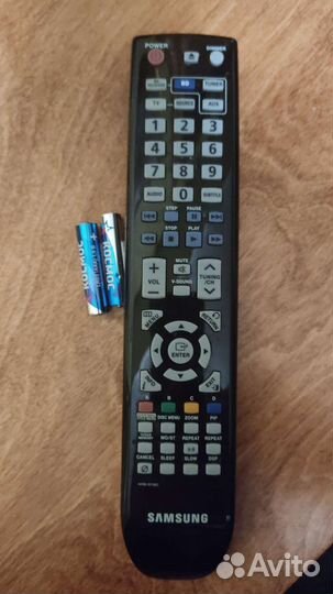 Пульт ду samsung оригинал