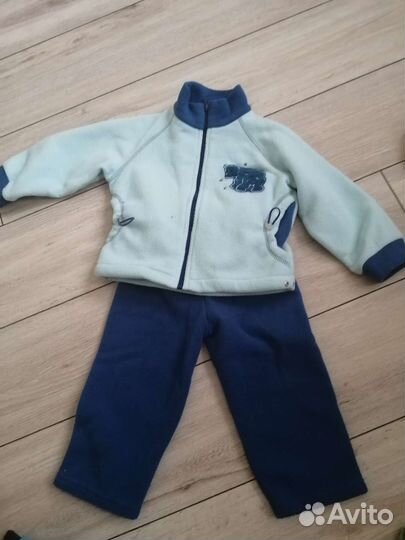 Детская одежда