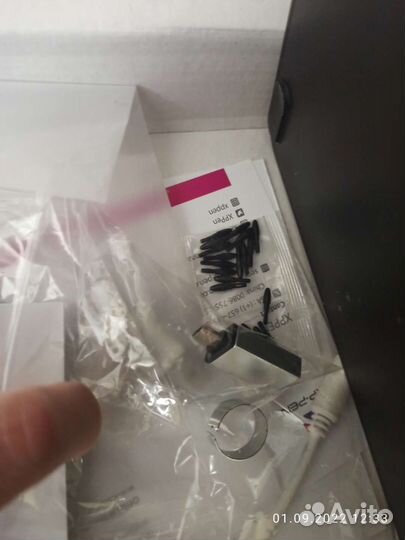 Графический планшет xp pen Star G640S