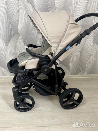 Коляска Aroteam Bartolo Prima 3в1