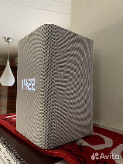 Яндекс станция Макс Плюс