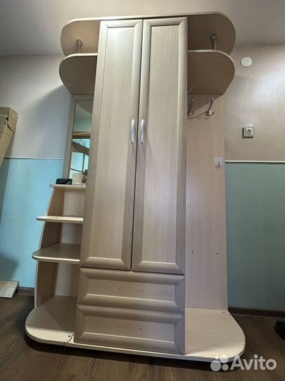 Шкаф для одежды бу