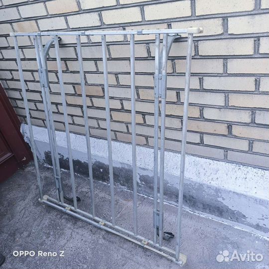 Багажник для автомобиля