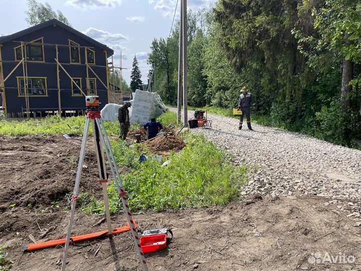 Прокол под дорогой, гнб, Бестраншейная прокладка