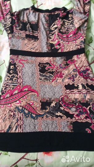 Вещи 46,48 размера