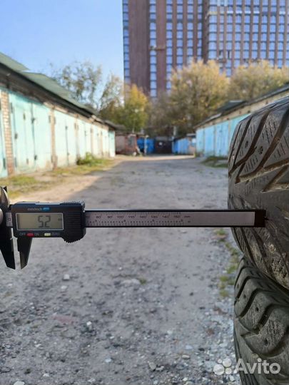 Yokohama IceGuard Stud IG65 185/65 R15