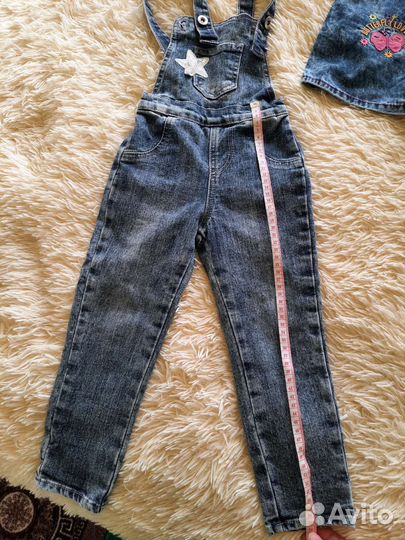 Детская одежда для девочек