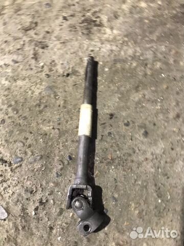 Рулевой карданчик Фиат Альбеа