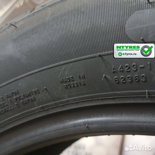 Ikon Tyres Nordman SZ2 225/50 R17 98W