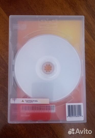 Windows 7 pro 32bit dvd диск