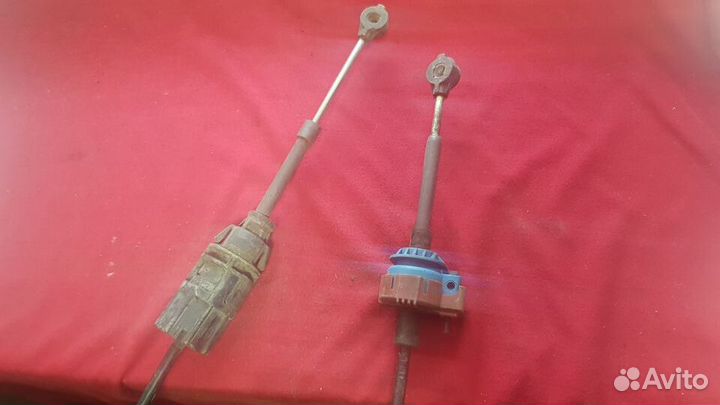 Трос АКПП форд фокус 1