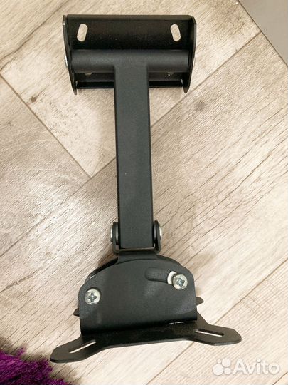 Крепление для телевизора на стену