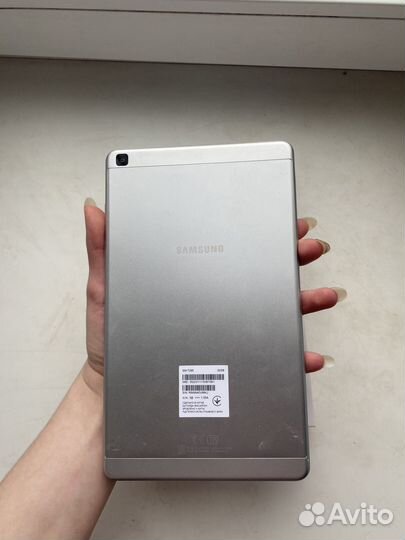 Планшет samsung galaxy tab А 8.0 2019