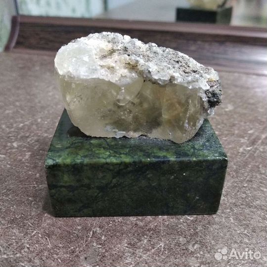 Изделия из натурального камня