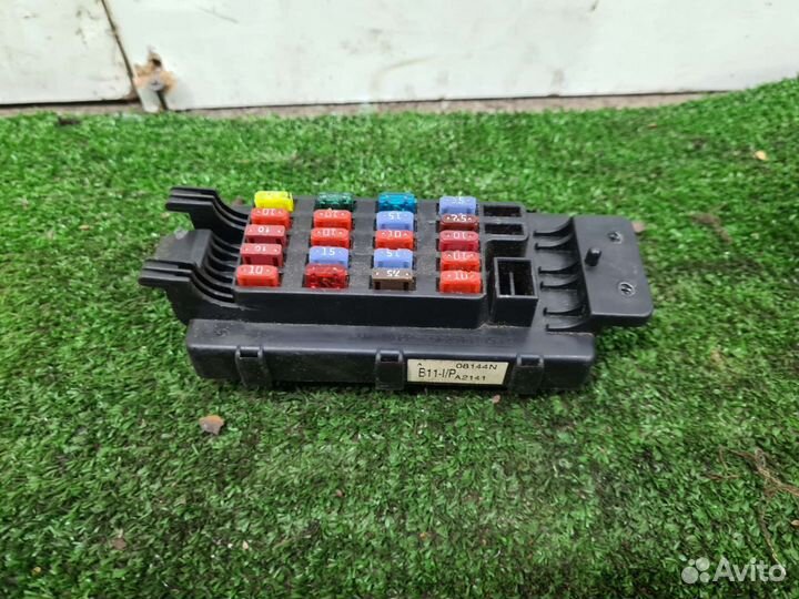 Блок предохранителей Chery CrossEastar (B14) 2007